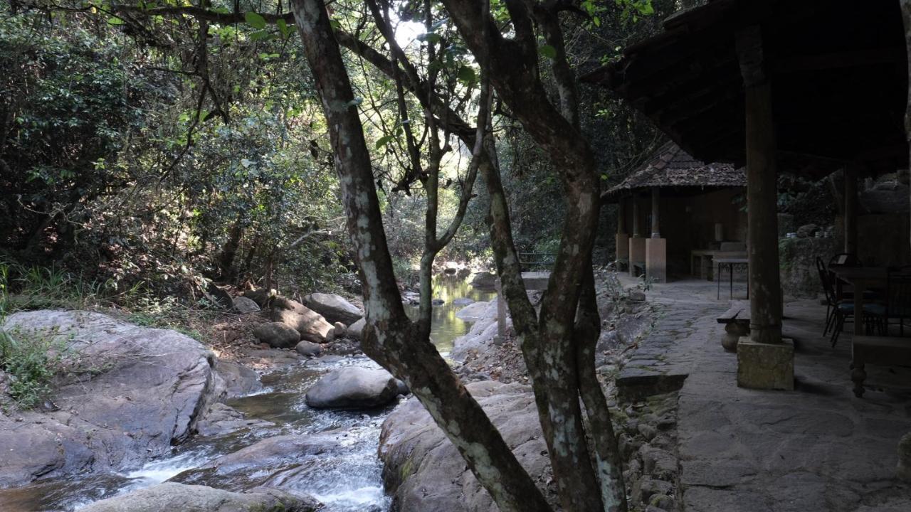 The Kandy Samadhicentre Narampanawa Exterior foto