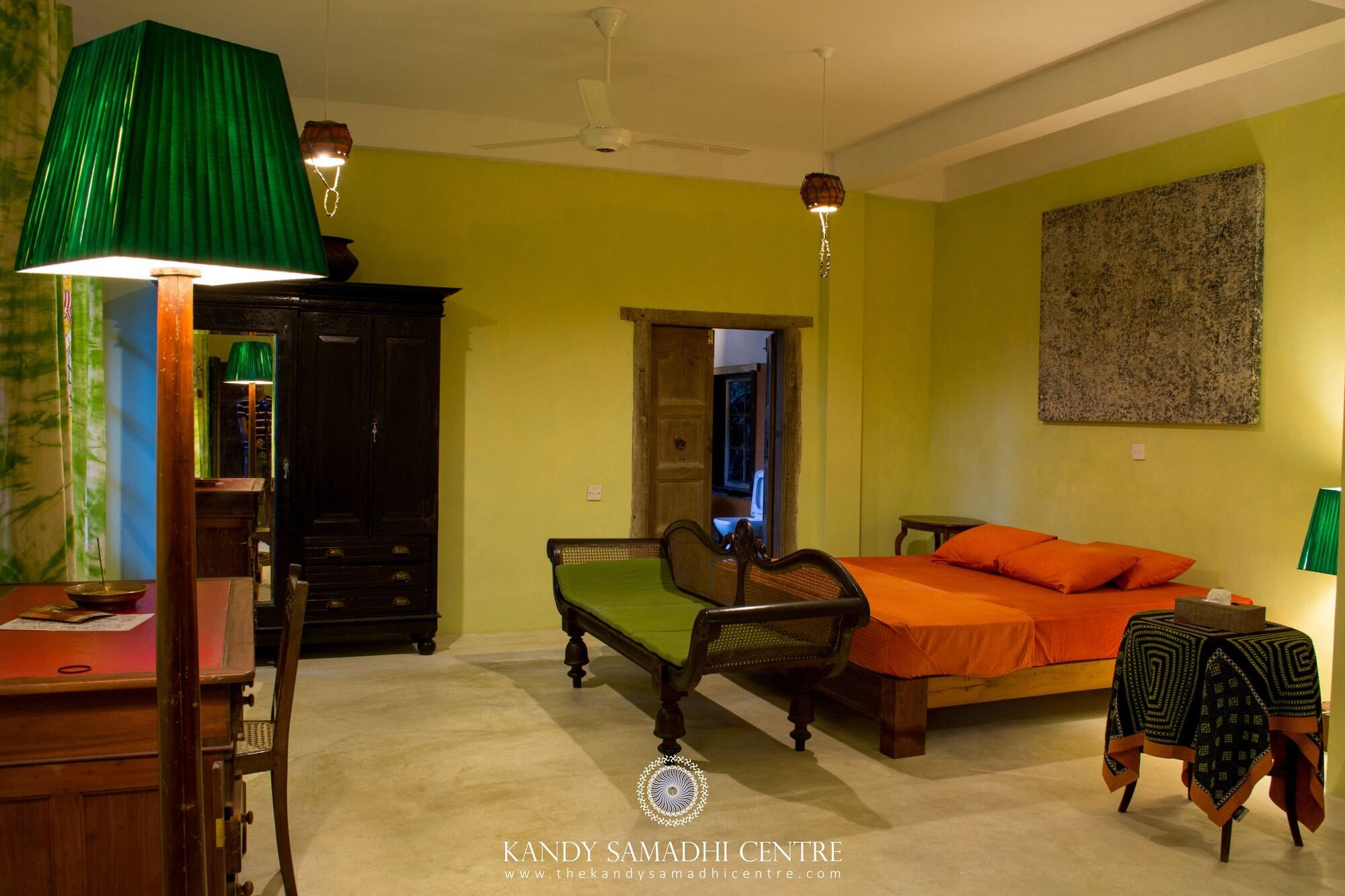 The Kandy Samadhicentre Narampanawa Exterior foto