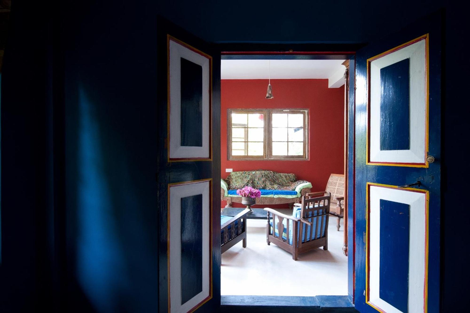 The Kandy Samadhicentre Narampanawa Cameră foto