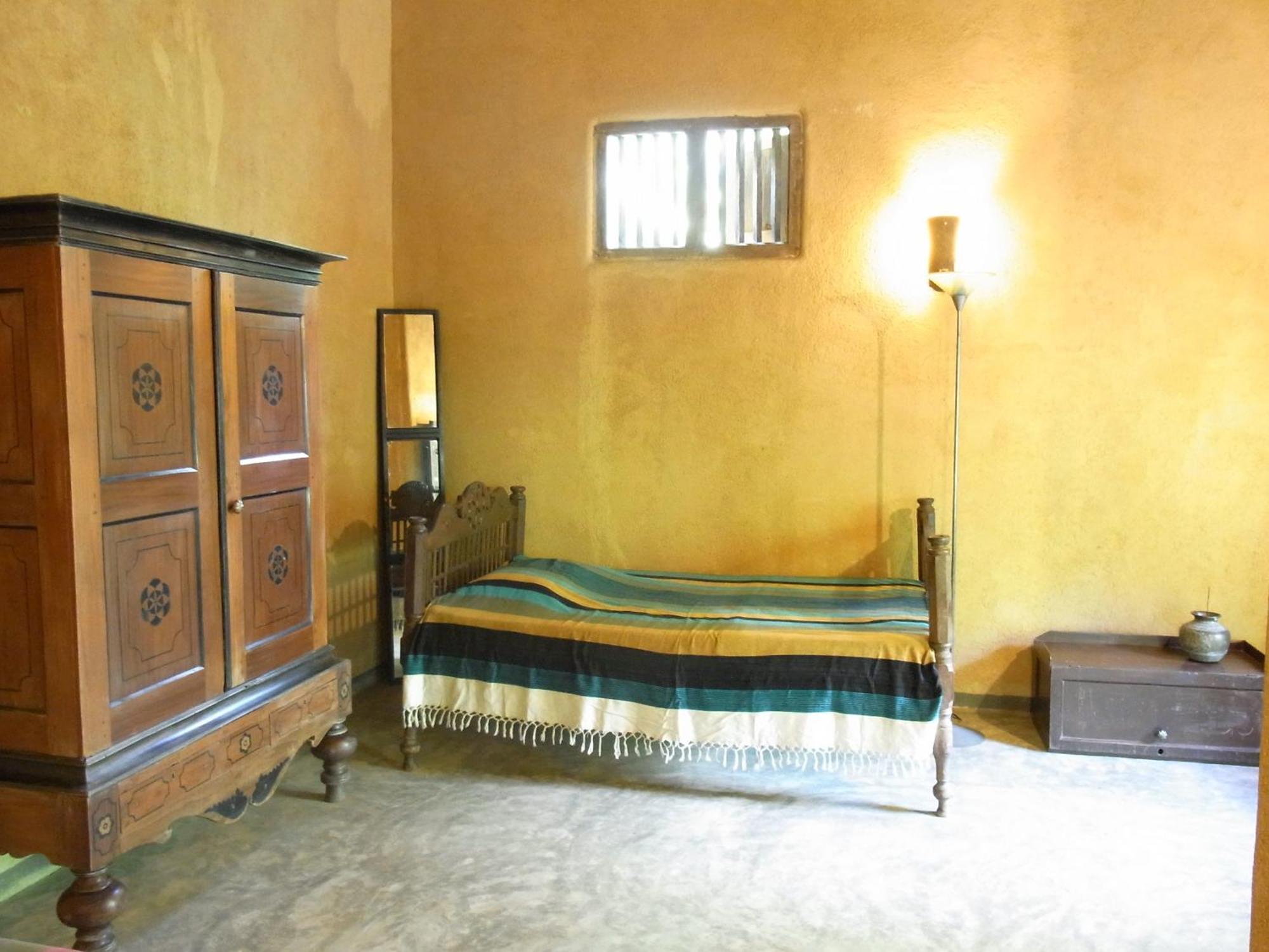 The Kandy Samadhicentre Narampanawa Cameră foto