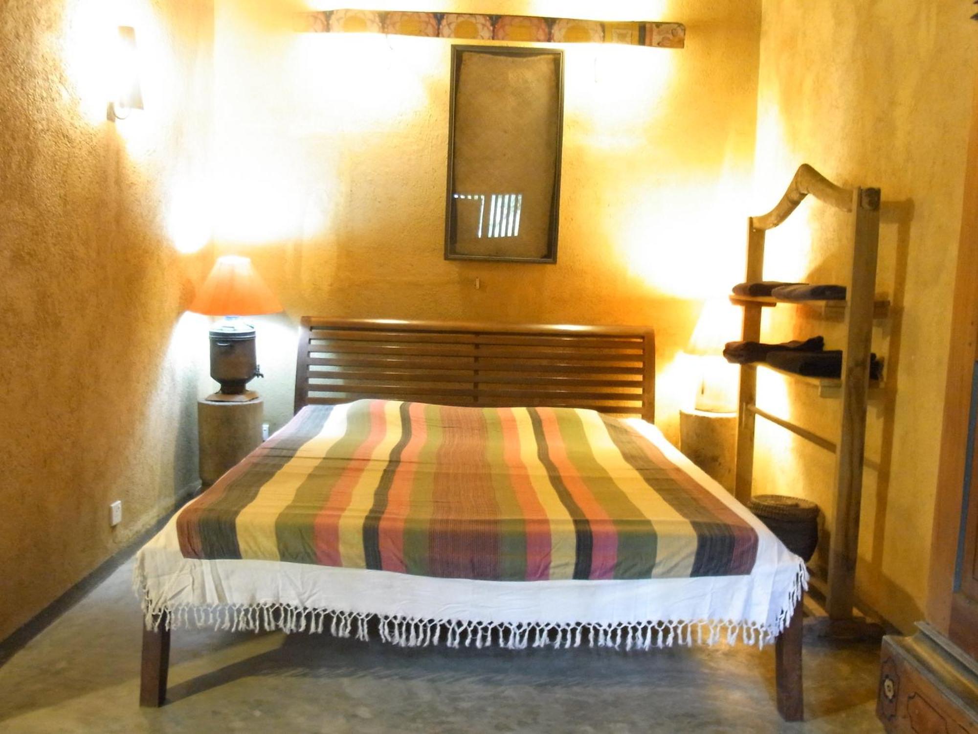 The Kandy Samadhicentre Narampanawa Cameră foto