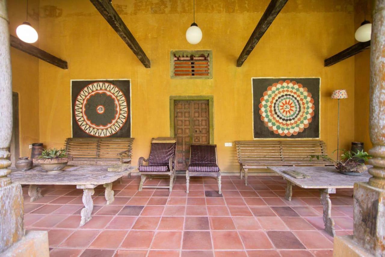 The Kandy Samadhicentre Narampanawa Exterior foto
