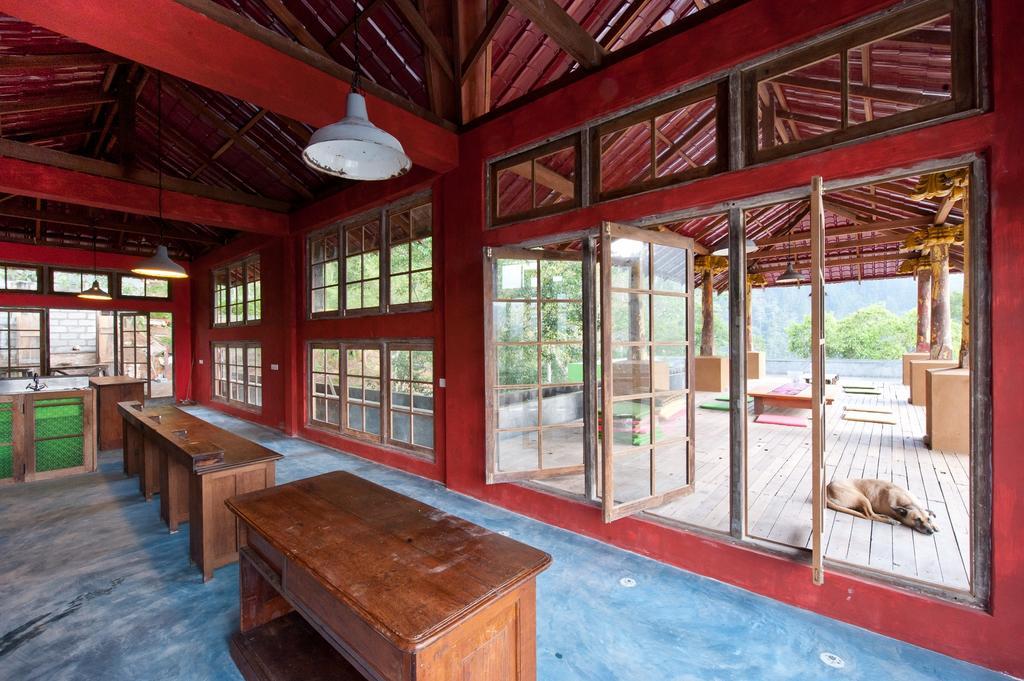 The Kandy Samadhicentre Narampanawa Exterior foto